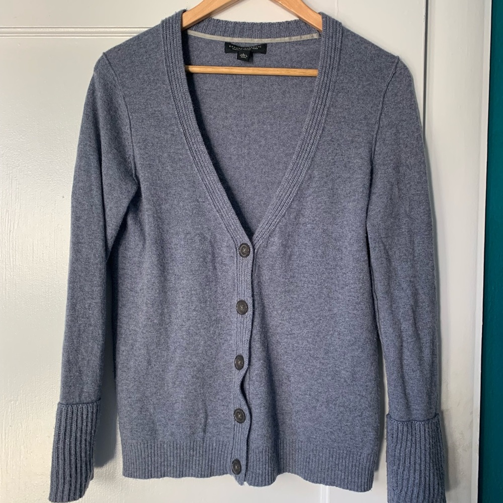 Banana Republic knit cardigan